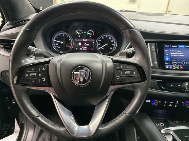 Certified 2024 Buick Enclave Essence w/ Experience Buick Package image 13