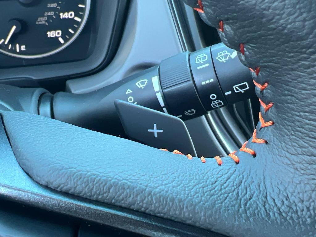 New 2026 Subaru Crosstrek 2.5i Limited w/ Crosstrek Mirror Package image 27