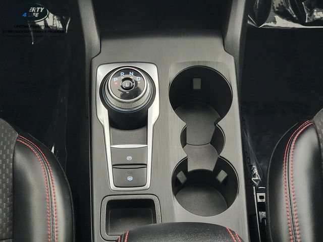 Used 2023 Ford Escape ST-Line w/ Tech Pack #1 AWD/4WD image 26