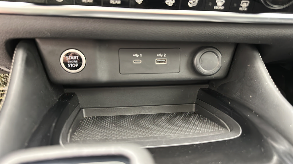 Used 2023 Nissan Rogue SL w/ SL Premium Package AWD/4WD image 23