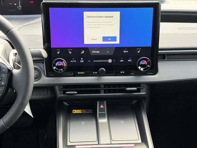 New 2026 Toyota C-HR AWD/4WD image 16