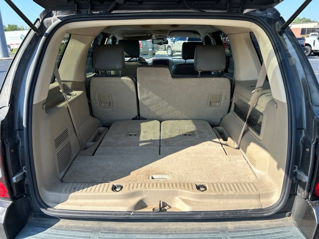 Used 2007 Ford Explorer Eddie Bauer RWD image 13