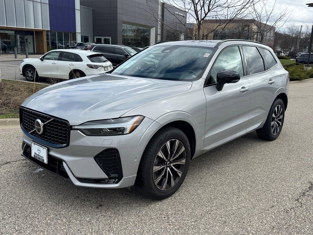 Certified 2023 Volvo XC60 B5 Plus w/ Climate Package image 1