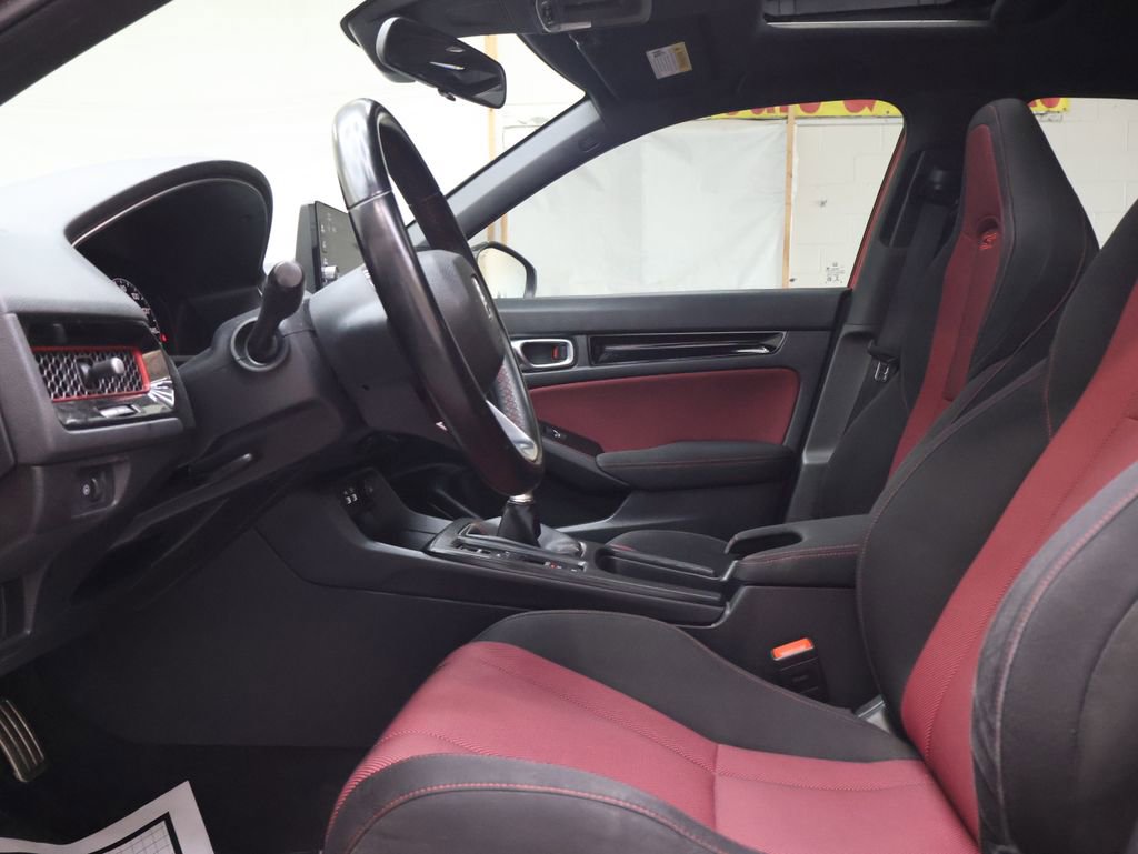 Used 2022 Honda Civic Si image 16