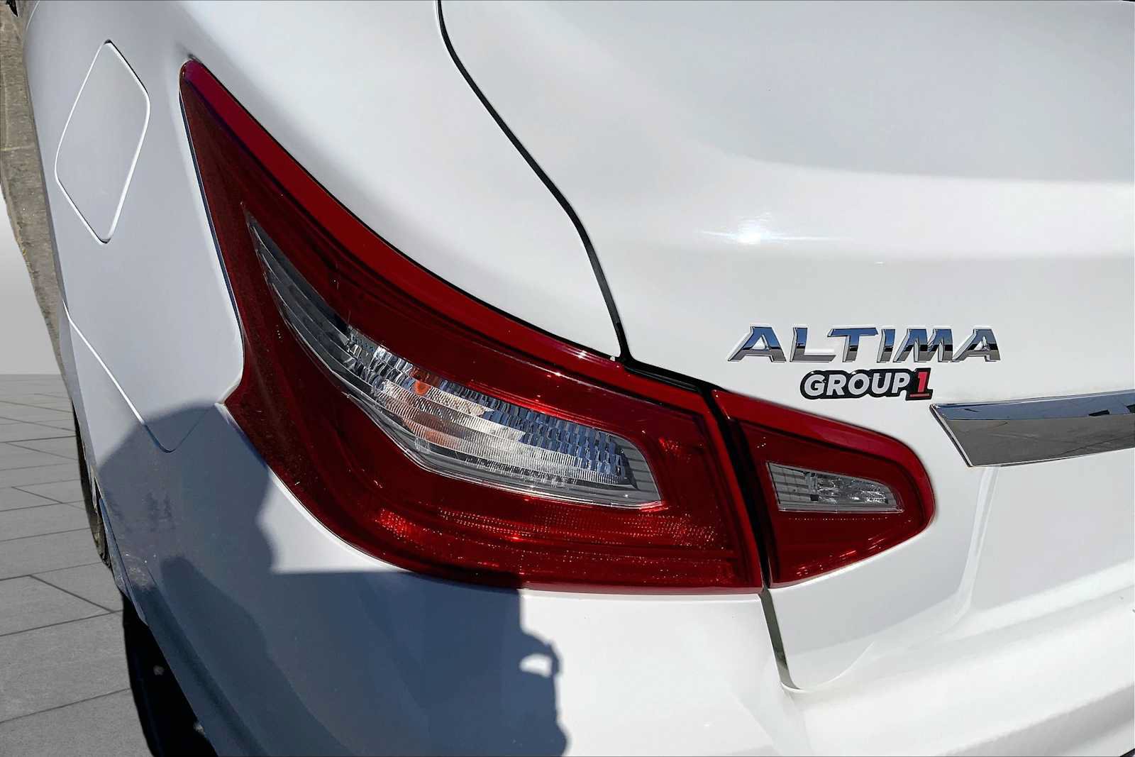 Used 2018 Nissan Altima 2.5 S w/ S Convenience Package FWD image 25