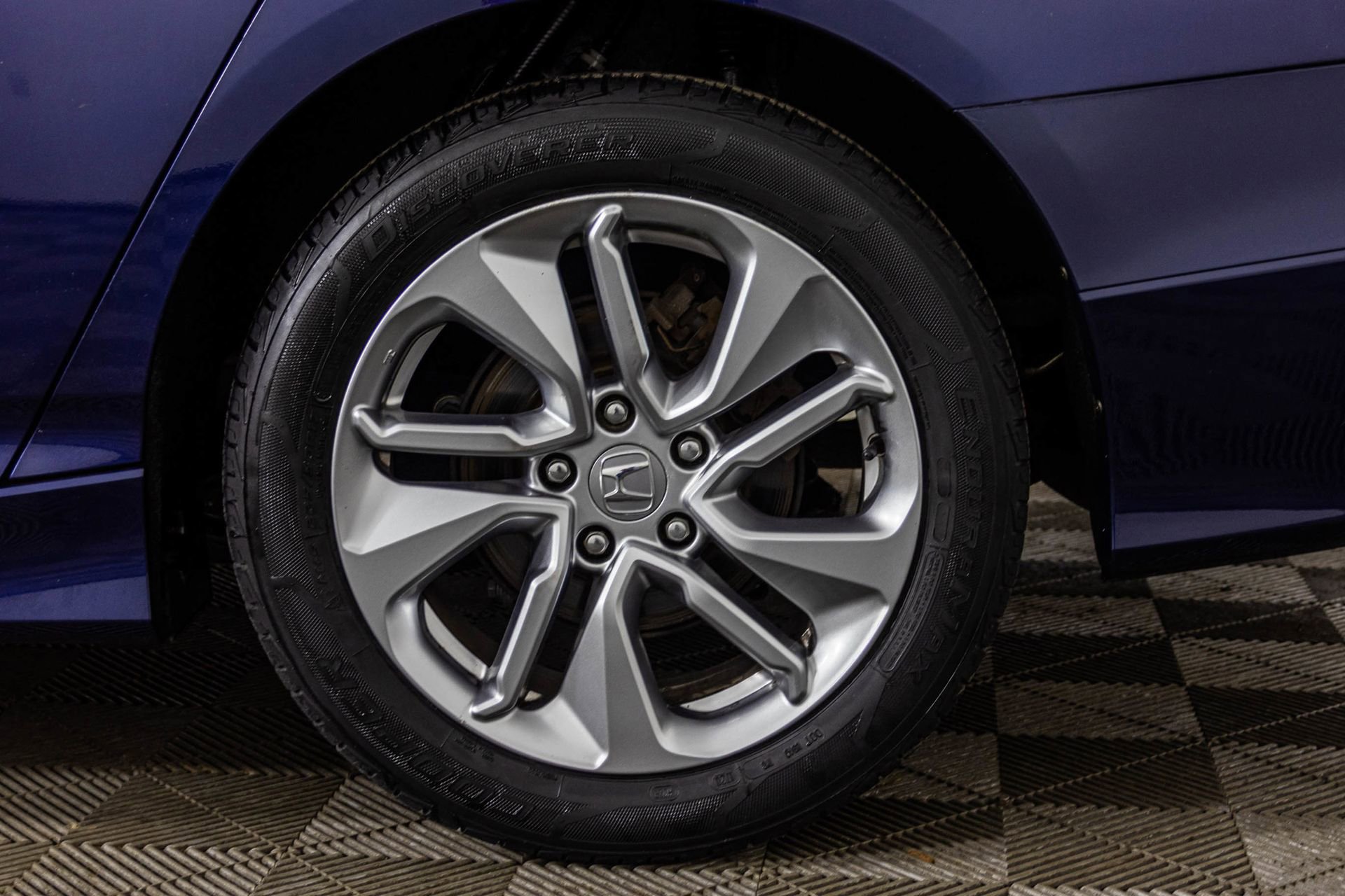 Used 2018 Honda Accord LX image 47