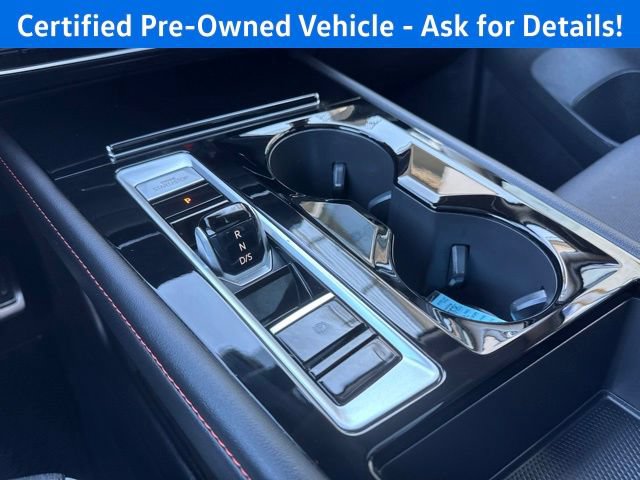 Certified 2026 Volkswagen Atlas Peak Edition AWD/4WD image 15
