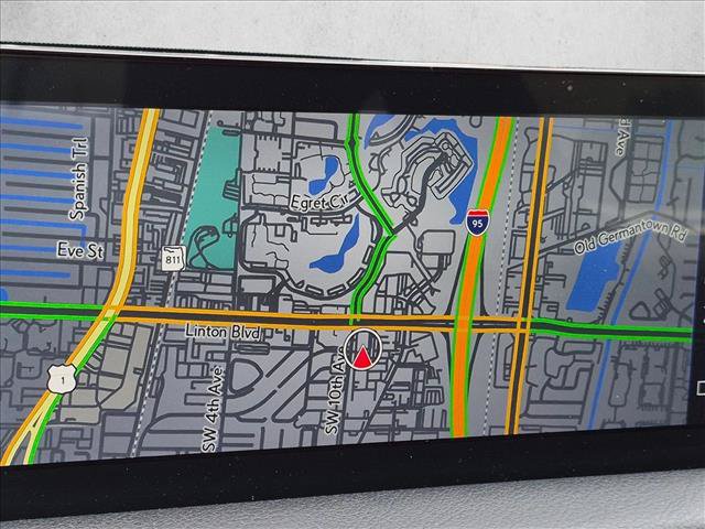 Used 2023 Lexus RC 300 F Sport w/ Navigation Package RWD image 7