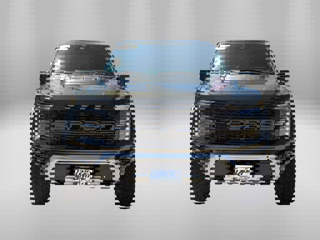 Used 2024 Ford F150 Raptor image 11