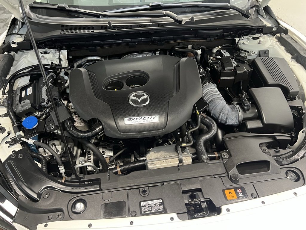 Used 2018 MAZDA MAZDA6 Grand Touring image 20