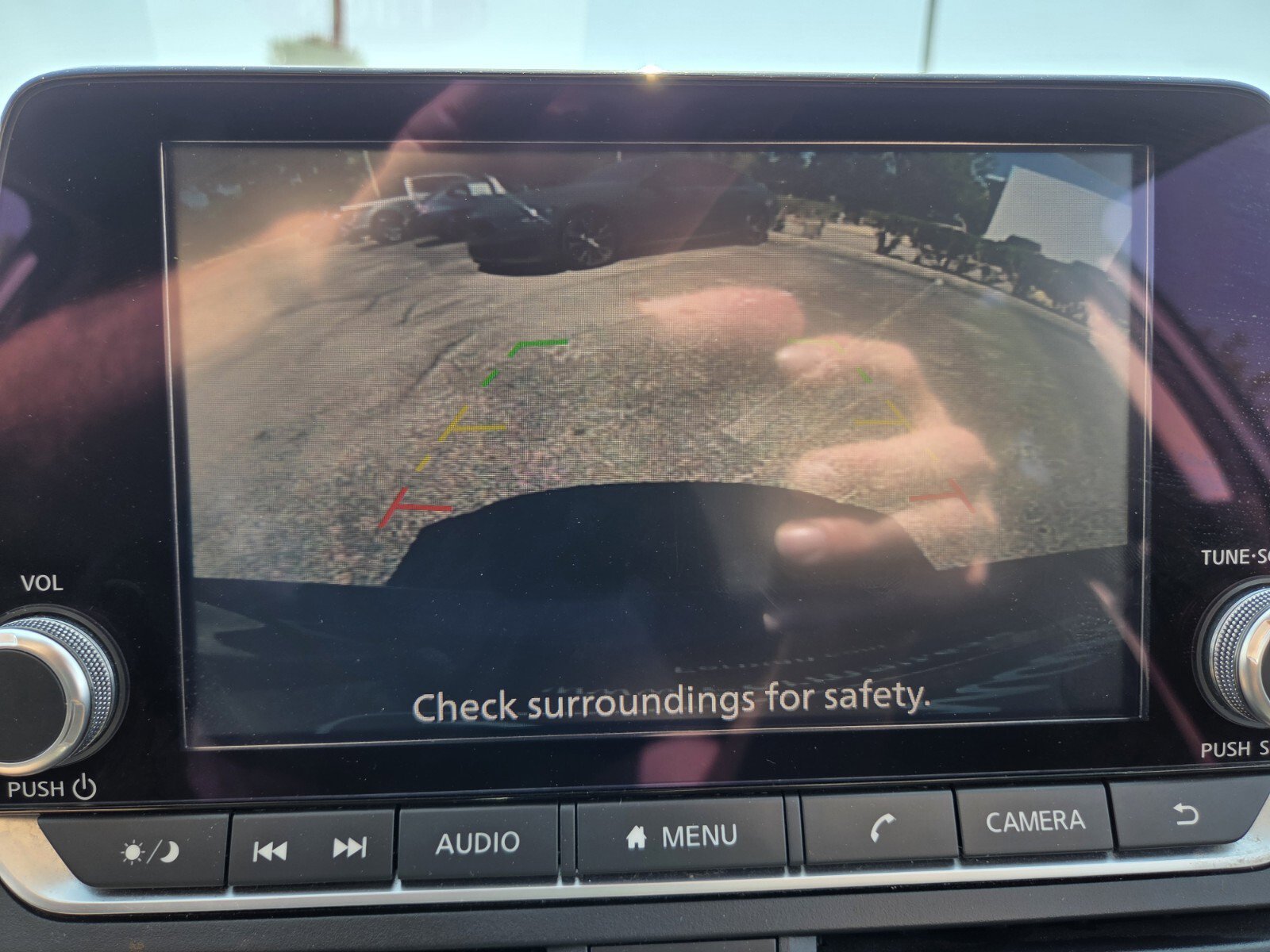 Used 2024 Nissan Altima 2.5 SV image 23