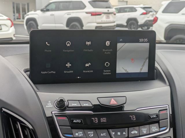 Used 2020 Acura RDX FWD w/ Advance Package image 24