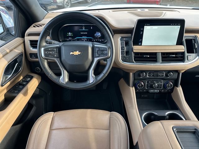 Used 2024 Chevrolet Tahoe Premier image 11