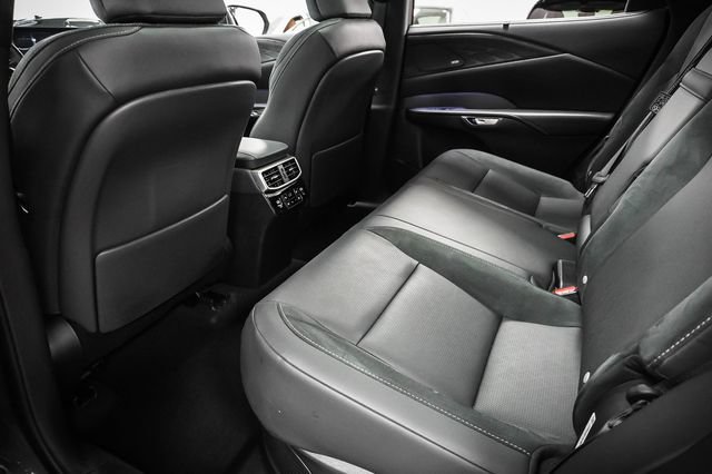 Certified 2025 Lexus RX 350 w/ Convenience Package AWD/4WD image 21