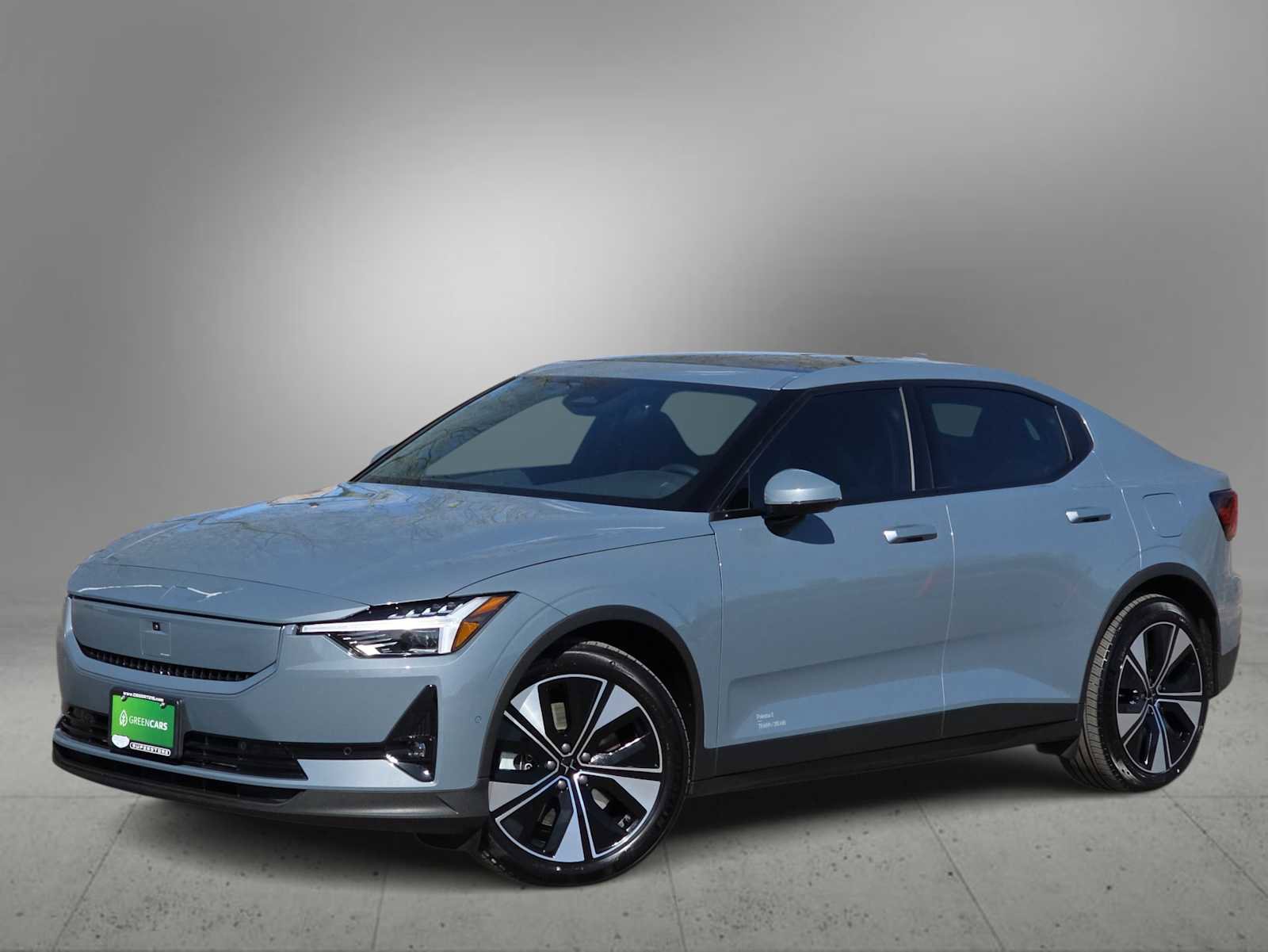 Used 2024 Polestar Polestar 2 video 1