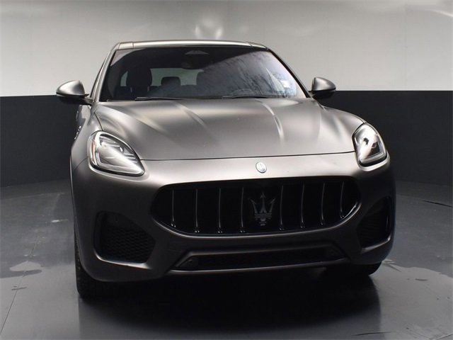 Used 2023 Maserati Grecale GT video 3