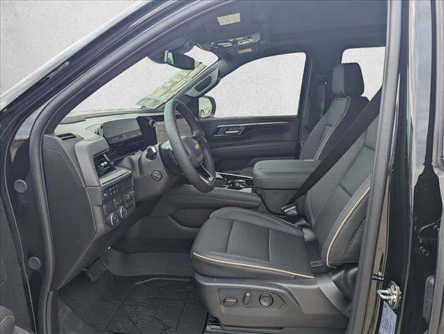 New 2026 Chevrolet Tahoe Premier w/ Sun And Tow Package image 3