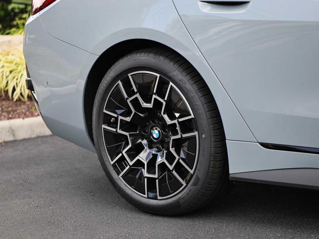 New 2026 BMW 430i w/ M Sport Package RWD image 5