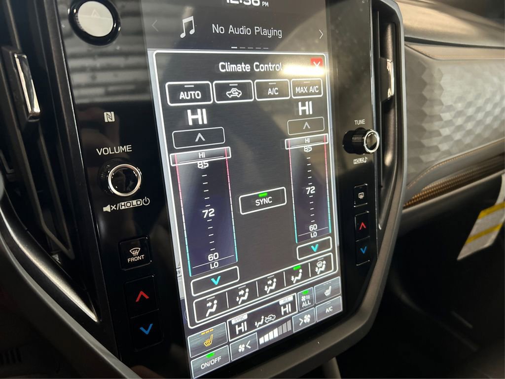 Used 2026 Subaru Forester Wilderness image 33