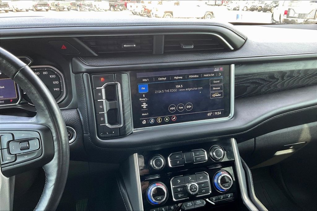 Used 2021 GMC Yukon XL Denali w/ Denali Ultimate Package image 6