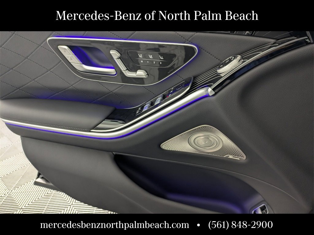 New 2026 Mercedes-Benz S 500 4MATIC image 20