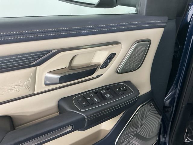 Used 2020 RAM 1500 Limited image 14