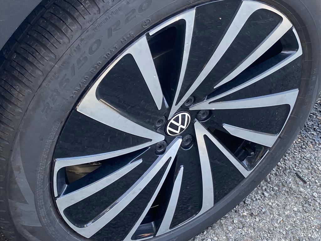 Certified 2024 Volkswagen ID.4 S image 18