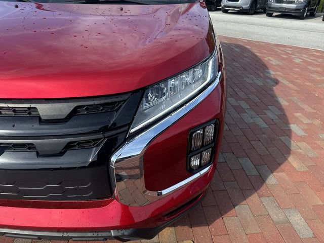 Used 2022 Mitsubishi Outlander Sport LE AWD/4WD image 23
