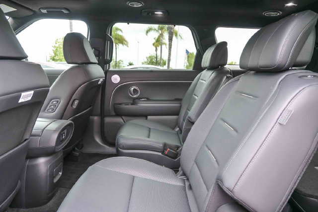 New 2026 Hyundai Palisade Calligraphy AWD/4WD image 20