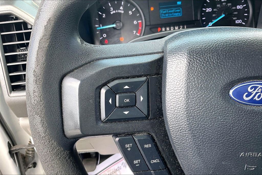 Used 2022 Ford F250 XL w/ Power Equipment Group AWD/4WD image 18