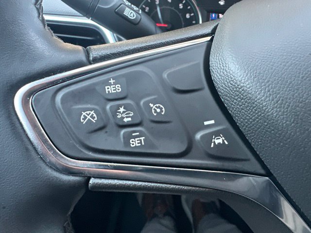 Used 2024 Chevrolet Equinox LT AWD/4WD image 29