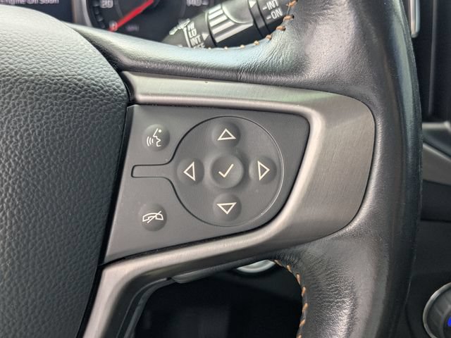 Used 2022 GMC Terrain AT4 w/ LPO, Floor Liner Package AWD/4WD image 29