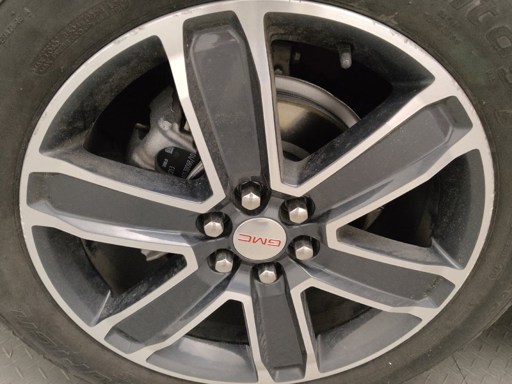 Used 2021 GMC Acadia SLT FWD image 31