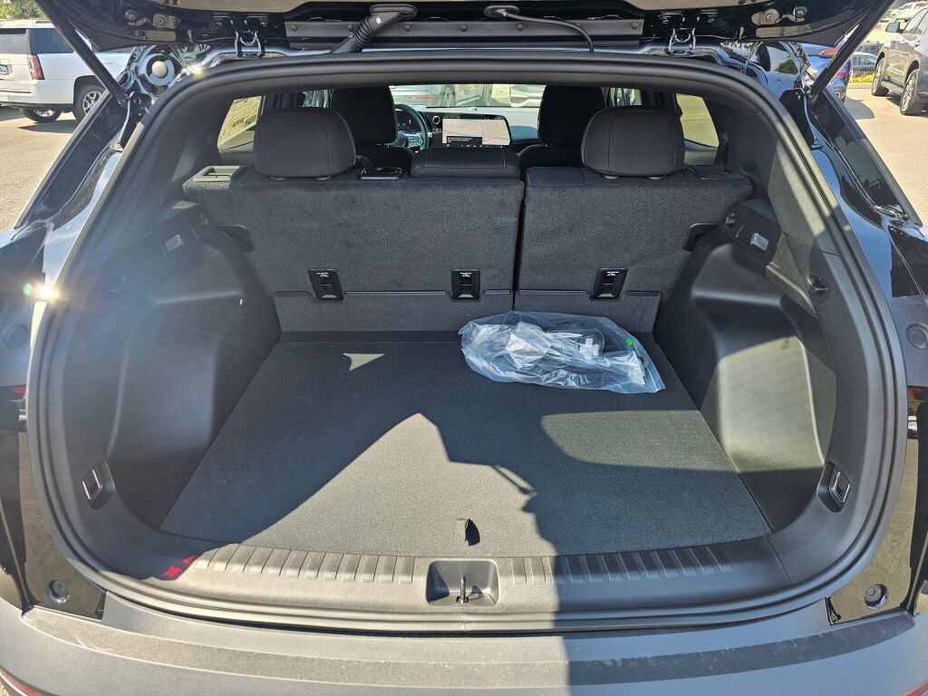 New 2025 Chevrolet Blazer EV LT w/ Midnight/Sport Edition image 21