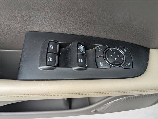 Used 2022 Lincoln Nautilus Reserve AWD/4WD image 10