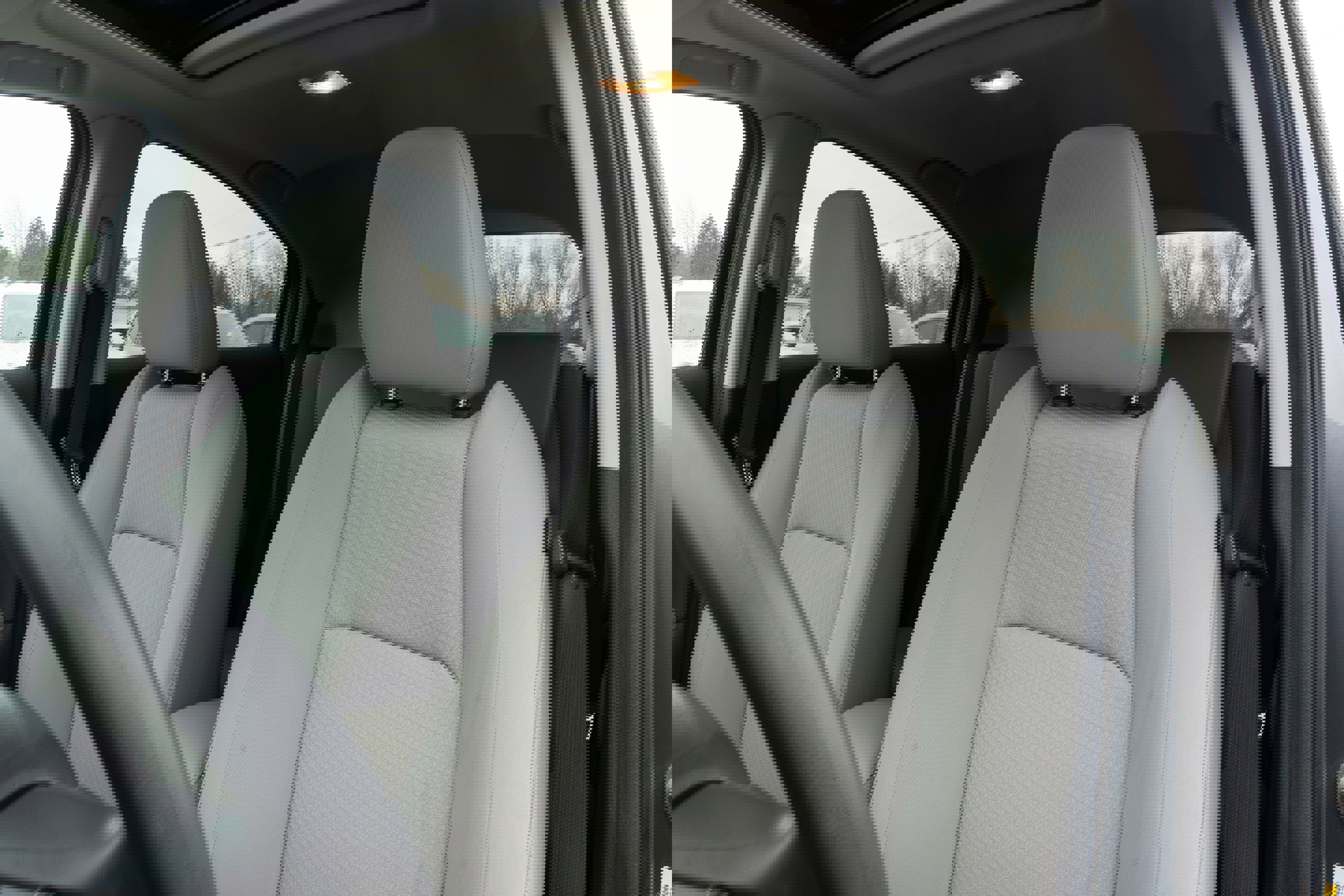 Used 2020 Honda HR-V EX image 11