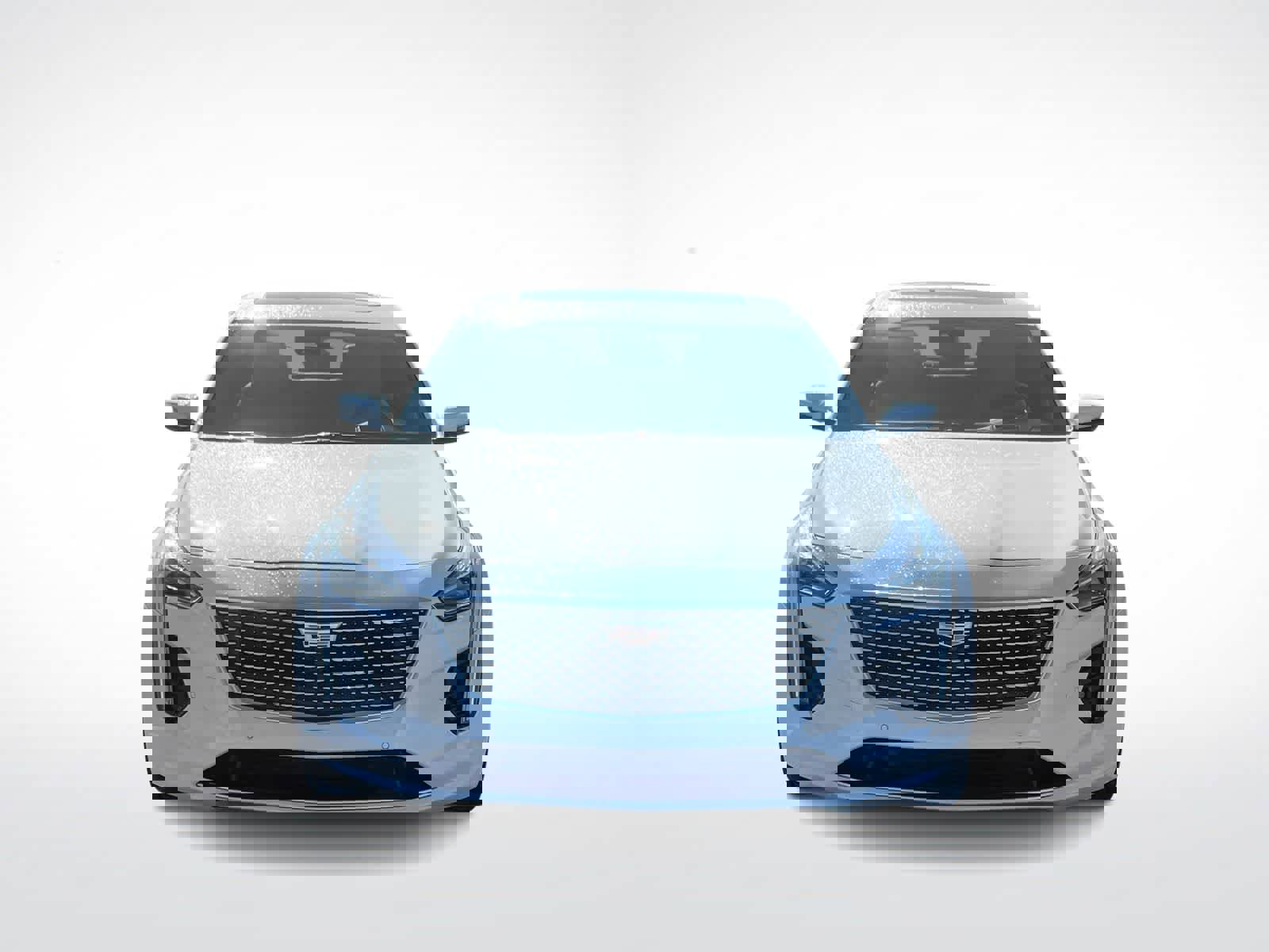 Used 2019 Cadillac CT6 Premium Luxury w/ Super Cruise Package AWD/4WD image 3