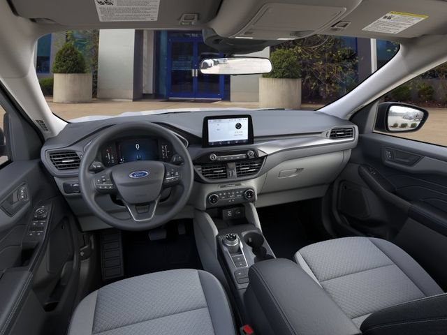 New 2026 Ford Escape Active FWD image 10