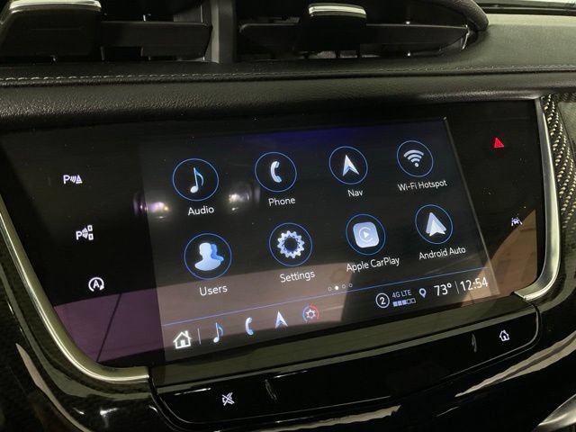 Used 2024 Cadillac XT6 Sport w/ Technology Package AWD/4WD image 10
