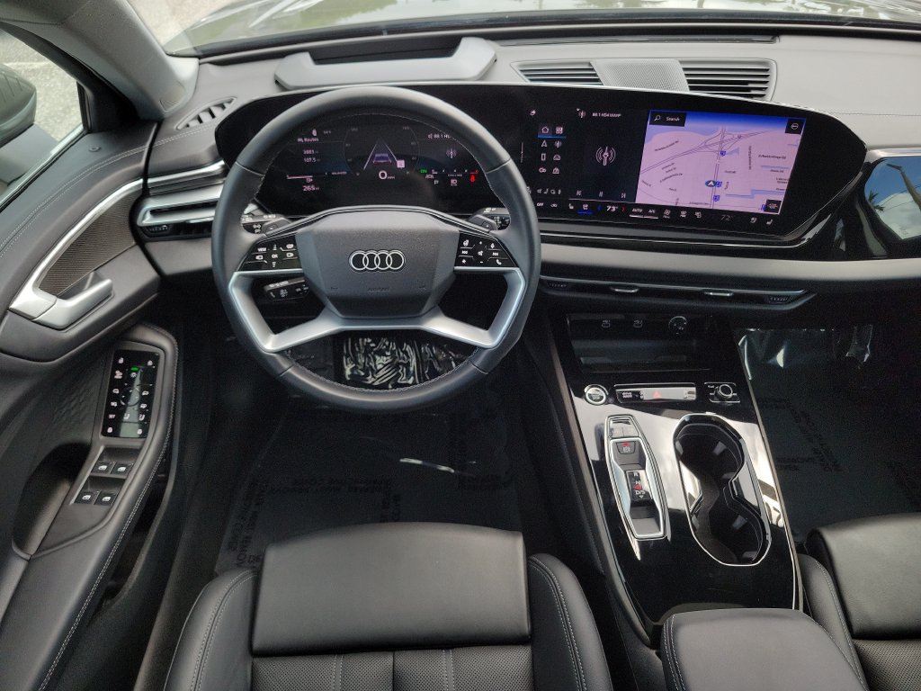 Certified 2025 Audi A5 Premium Plus w/ Premium Plus AWD/4WD image 22
