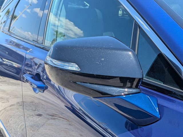 Used 2024 Acura ZDX A-Spec image 10