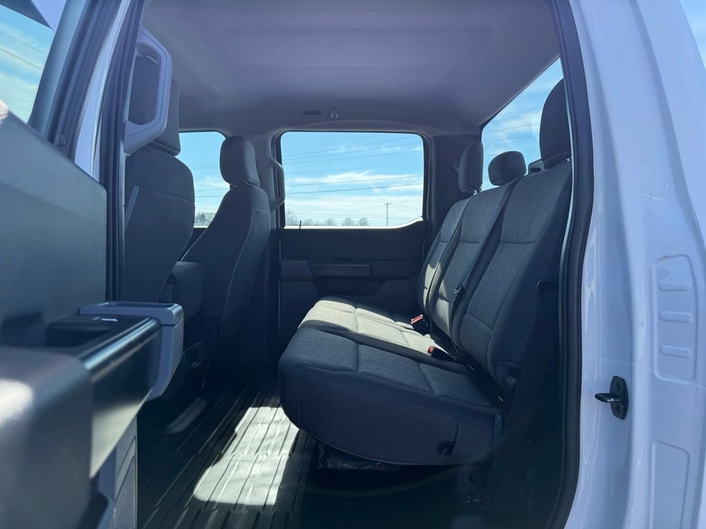 Used 2021 Ford F150 XL image 16