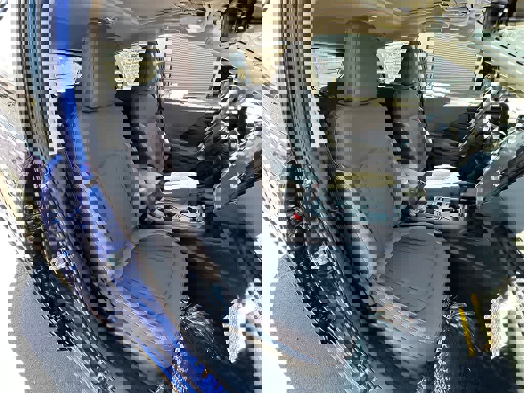 Certified 2025 Subaru Crosstrek 2.0i Premium image 15