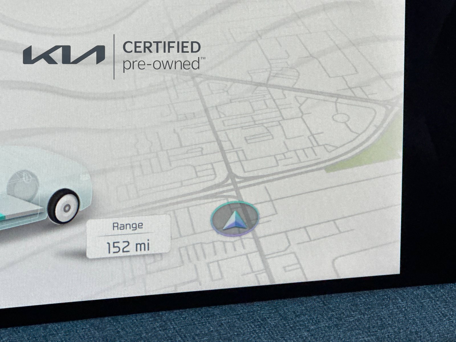 Certified 2023 Kia EV6 Wind w/ Wind Technology Package AWD/4WD image 20