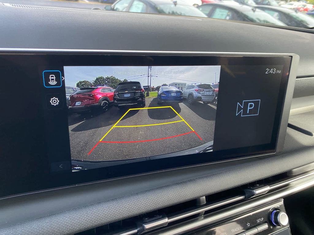 New 2026 Hyundai Tucson XRT AWD/4WD image 10