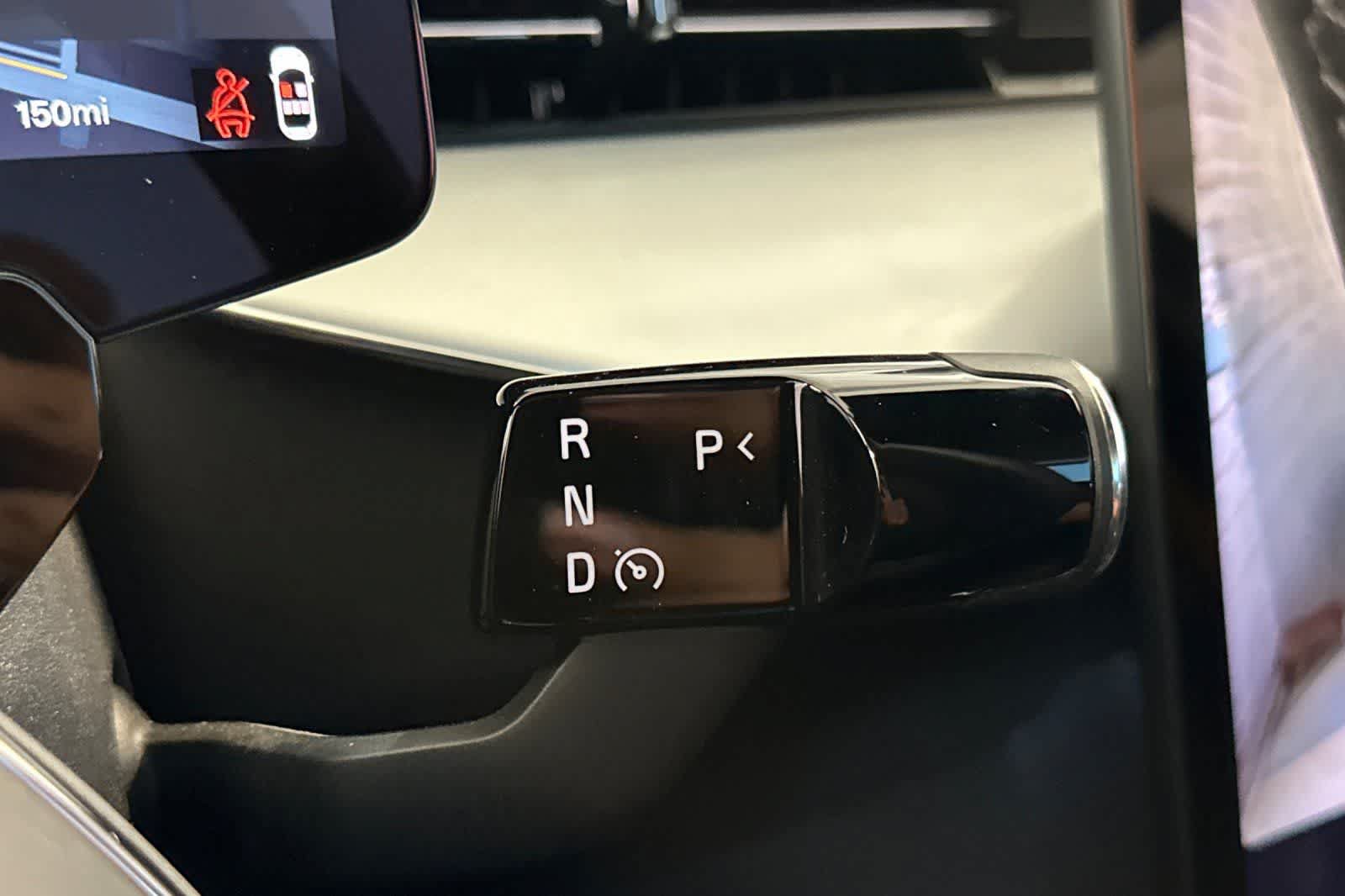 Used 2025 Polestar Polestar 3 AWD/4WD image 23