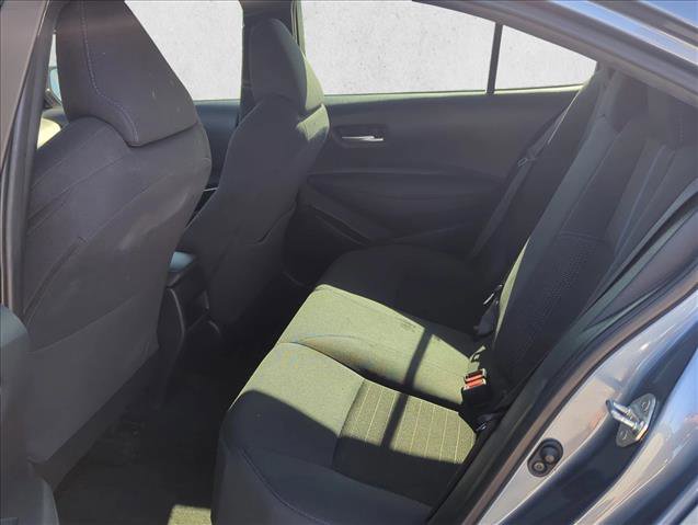 Used 2020 Toyota Corolla SE image 23