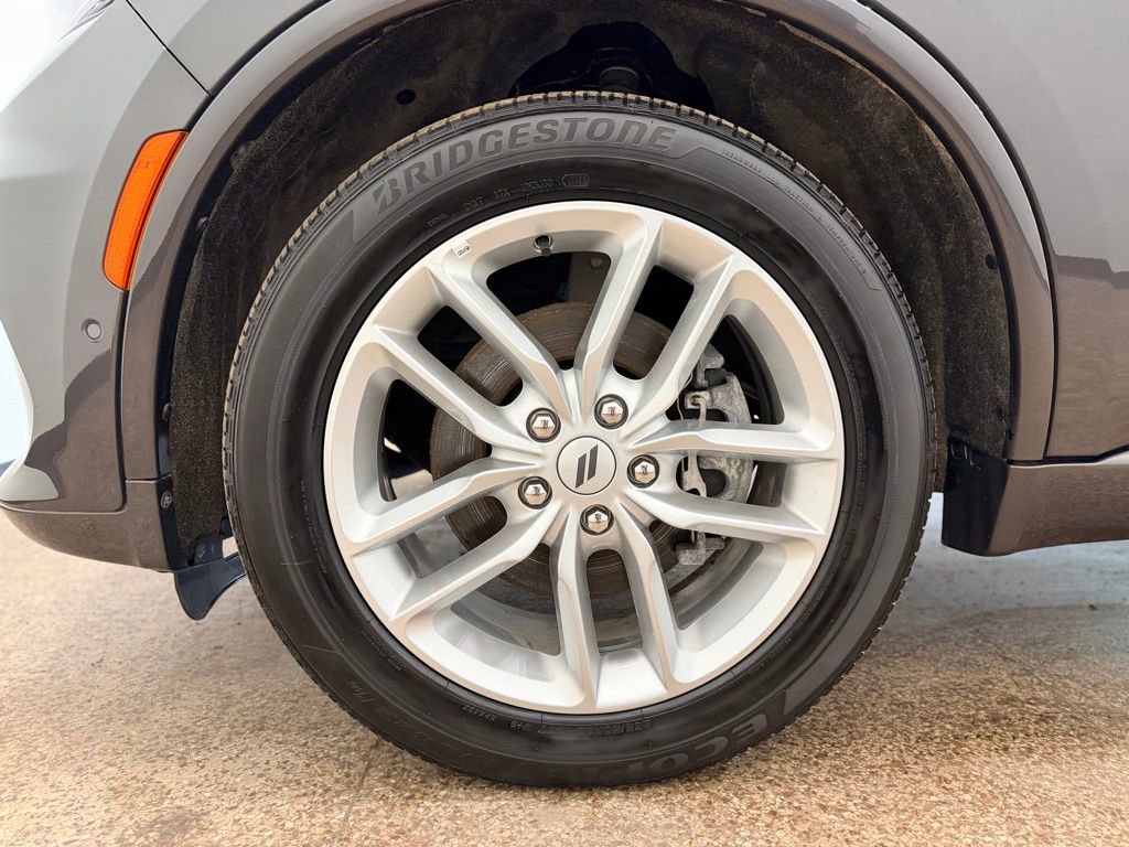 Used 2025 Dodge Durango R/T AWD/4WD image 28