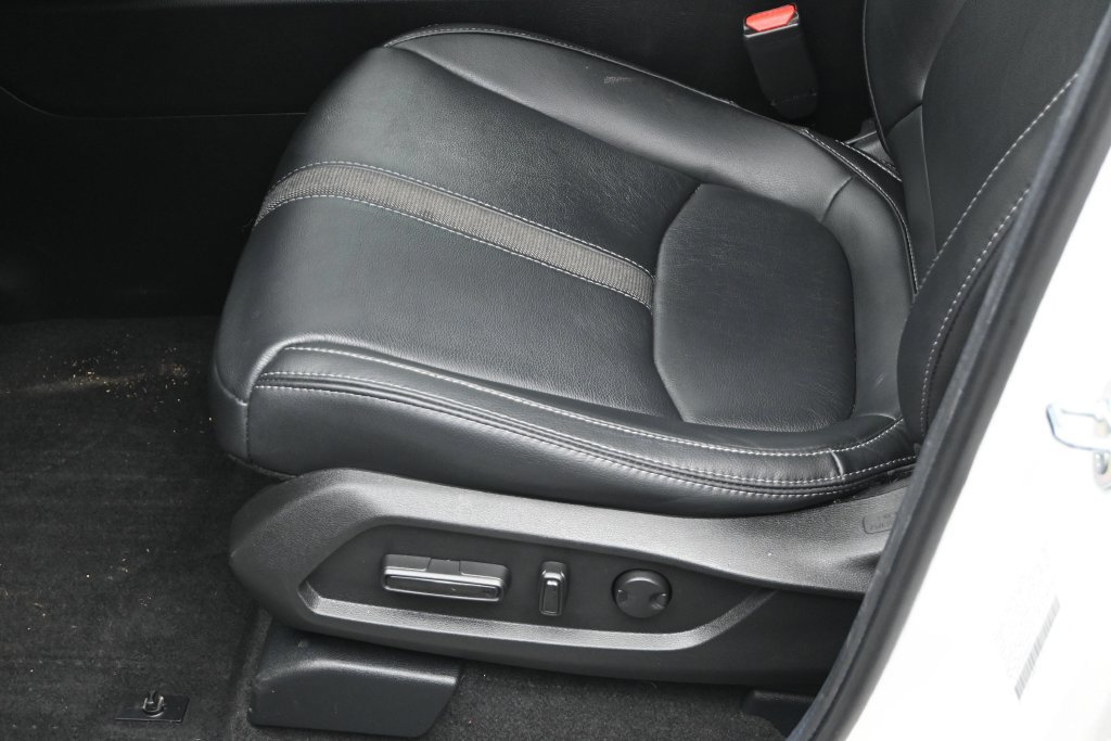 Certified 2025 Honda Pilot EX-L image 13