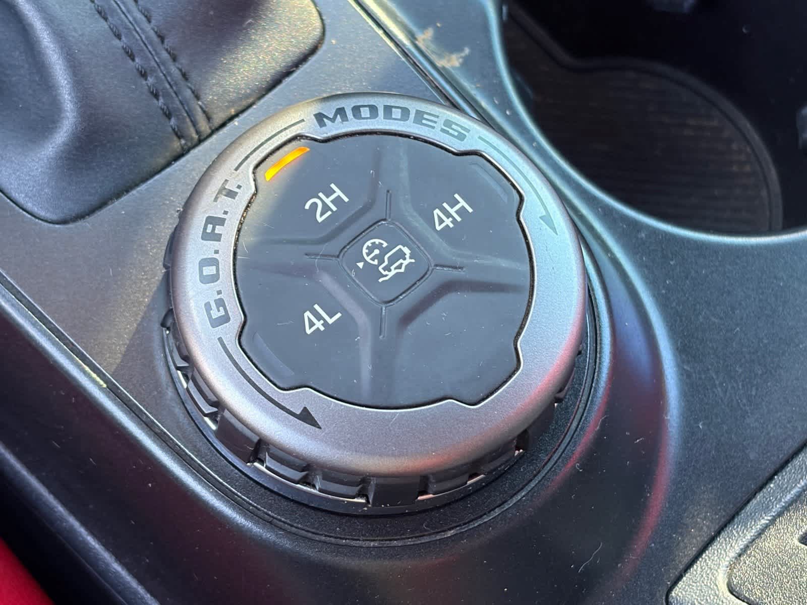 Used 2021 Ford Bronco Big Bend AWD/4WD image 25